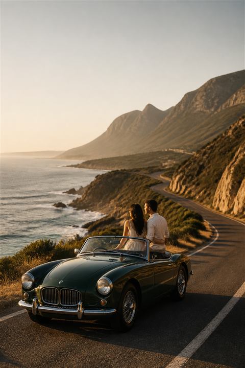 Garden Route