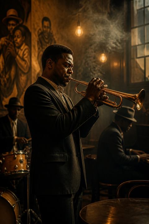Sophiatown Jazz