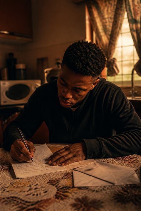 KwaMashu Letters