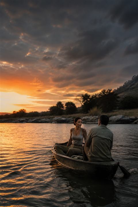 Limpopo River