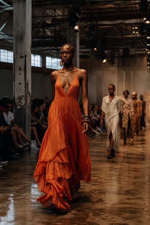 Township Runway