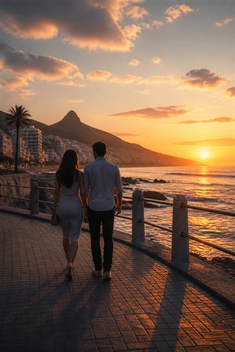 Sea Point Sundays