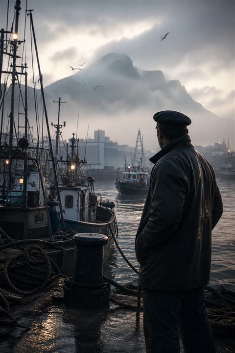 Table Bay