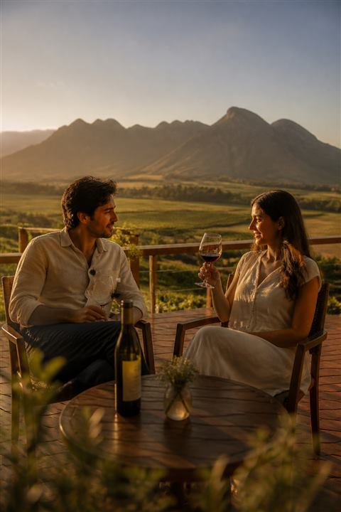 Wine Route